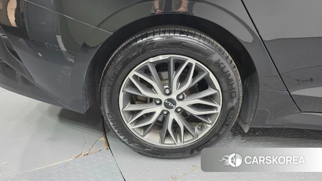 Kia K5 3rd generation id 4768764 из Кореи 15