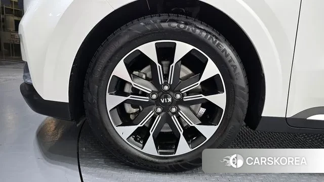 Kia Carnival 4th generation id 3483830 из Кореи 15