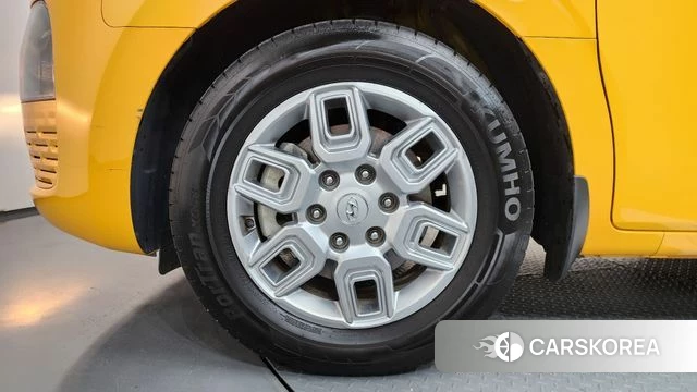 Hyundai Staria id 4835754 из Кореи 28