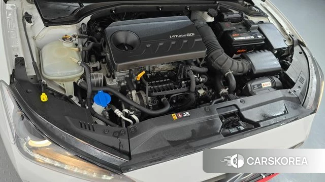 Hyundai Veloster (JS) id 4737639 из Кореи 25
