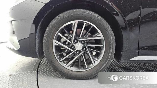 Hyundai The New Grandeur IG id 4722240 из Кореи 25