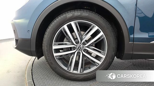 Volkswagen Tiguan second Generation id 5002931 из Кореи 30