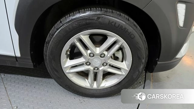 Hyundai Kona id 3835053 из Кореи 15