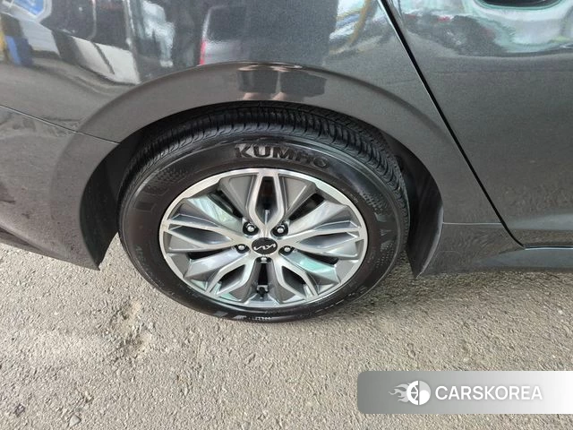 Kia K5 Hybrid 3rd Generation id 4966284 из Кореи 13