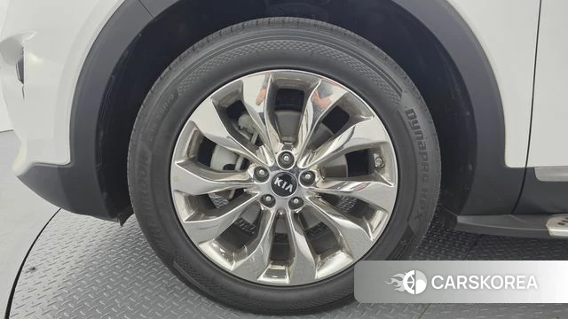 Kia The New Sorento id 4983090 из Кореи 25