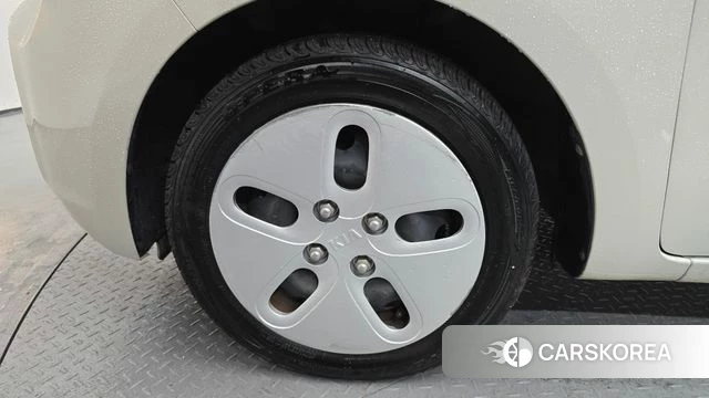 Kia The New Ray id 5003838 из Кореи 25
