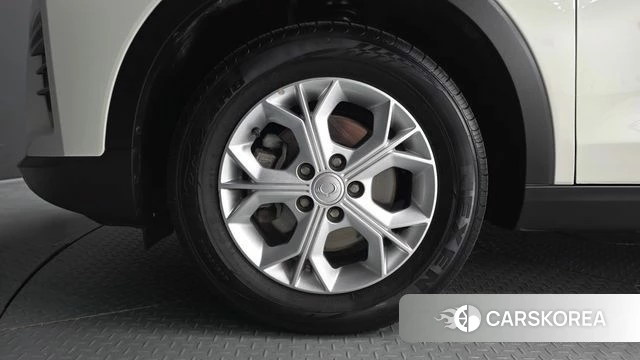Ssangyong The New Tivoli id 4950770 из Кореи 15