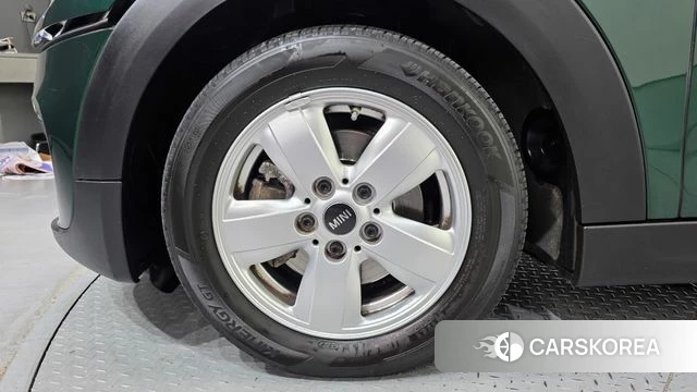Mini Cooper id 5019064 из Кореи 26
