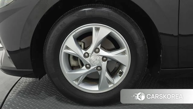 Hyundai Avante (CN7) id 4794084 из Кореи 29