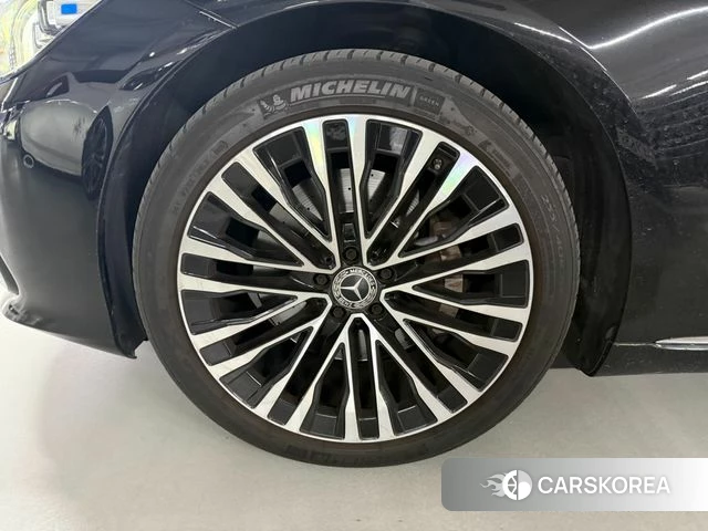 Mercedes-Benz S-Class W223 id 4992127 из Кореи 13