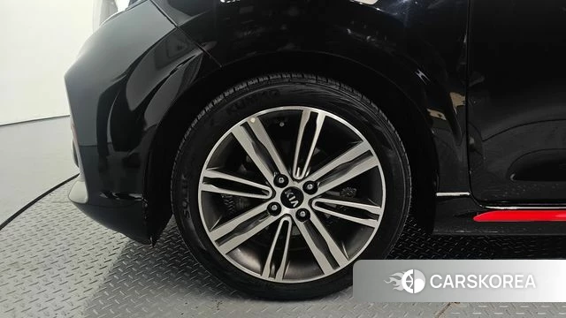 Kia All New Morning (JA) id 5035996 из Кореи 29