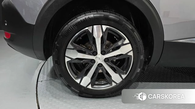 Peugeot 5008 second generation id 5035926 из Кореи 30