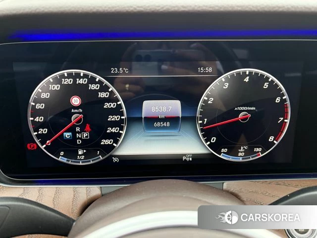 Mercedes-Benz E-Class W213 id 4918618 из Кореи 15