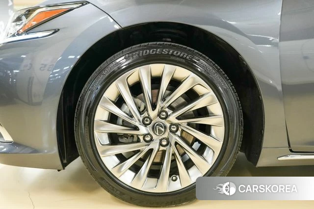 Lexus ES300h 7th generation id 4995426 из Кореи 15