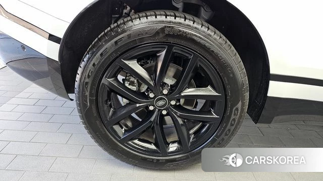 Land Rover Range Rover Velar id 4940984 из Кореи 31