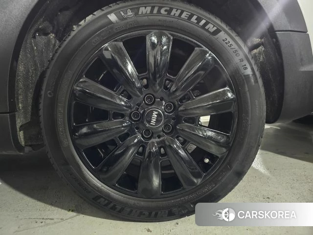 Mini Cooper Countryman id 5021597 из Кореи 15