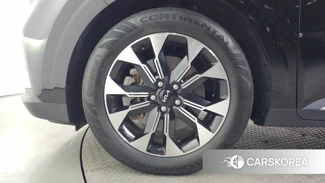 Kia Carnival 4th generation id 4992227 из Кореи 29