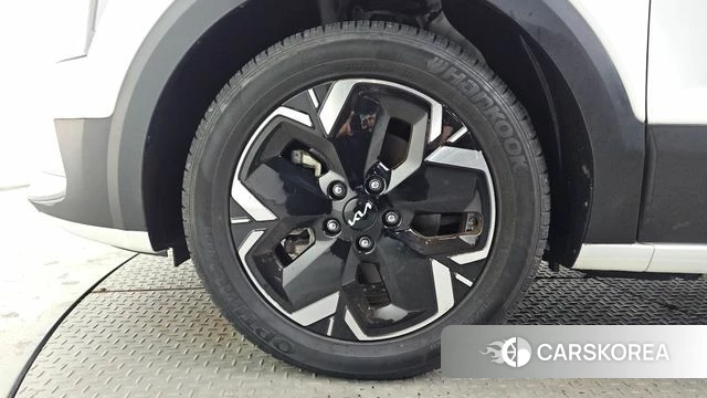 Kia Di All New Niro EV id 5012376 из Кореи 15