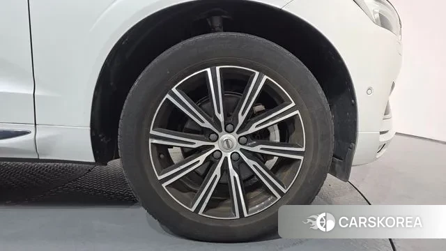 Volvo XC60 second Generation id 3343679 из Кореи 15