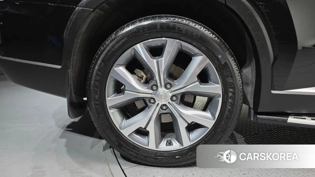 Hyundai Palisade id 4785357 из Кореи 33
