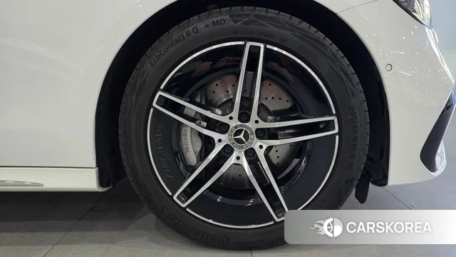 Mercedes-Benz E-Class W214 id 4964136 из Кореи 15