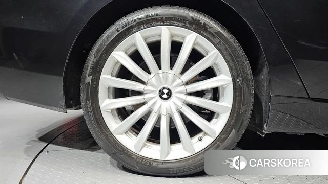 BMW 6 Series GT (G32) id 5023683 из Кореи 15