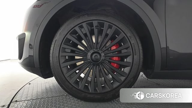 Tesla Model Y id 4991700 из Кореи 29