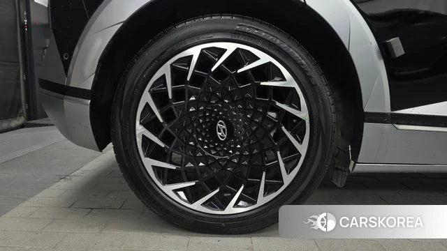 Hyundai Ionic 5 id 5017387 из Кореи 26