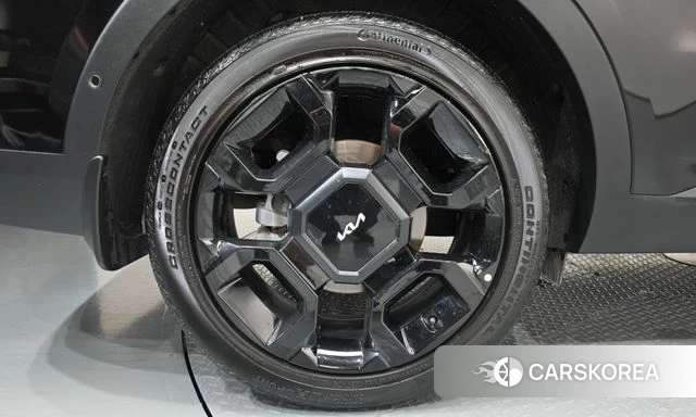 Kia The New Sorento 4th Generation id 4957522 из Кореи 36