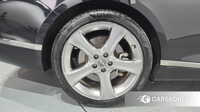 Genesis G80 (RG3) id 5035069 из Кореи 28