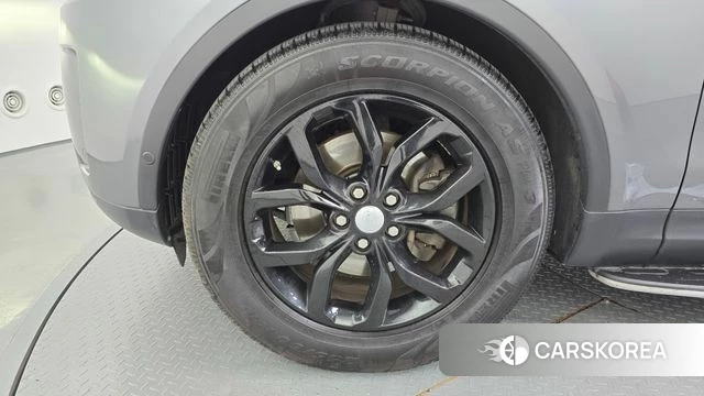 Land Rover Discovery 5 id 4727860 из Кореи 30