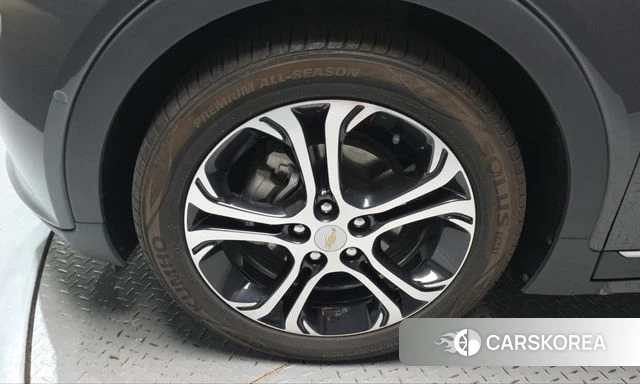 Chevrolet (GM Daewoo) Bolt EV id 5035831 из Кореи 27