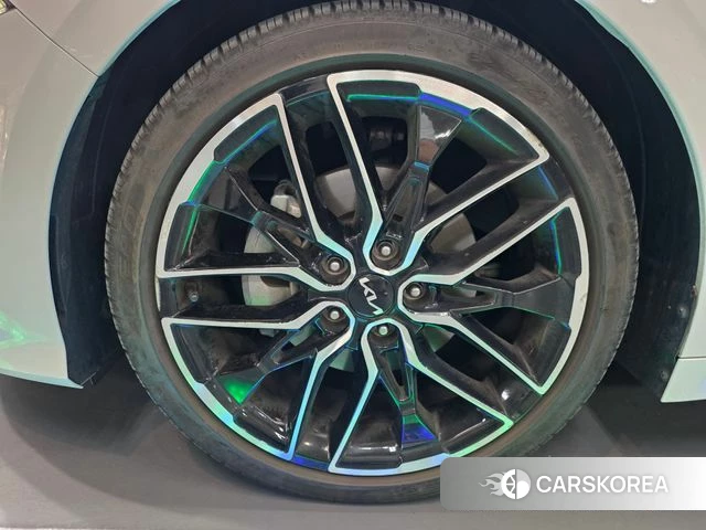 Kia K5 3rd generation id 4966114 из Кореи 15