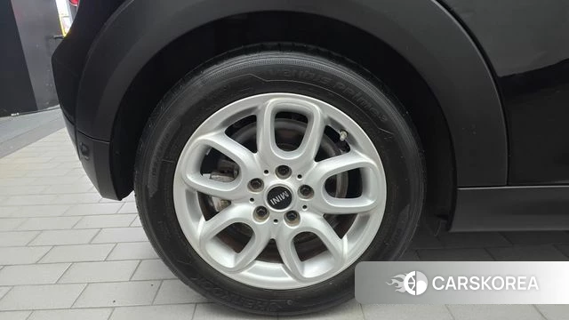Mini Cooper id 5034968 из Кореи 25