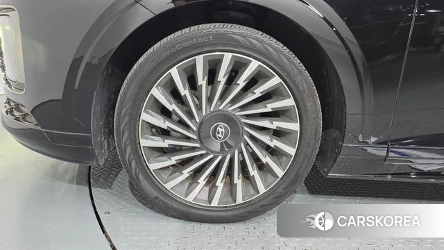 Hyundai Grandeur Hybrid (GN7) id 5011821 из Кореи 28