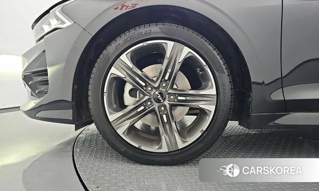 Kia K5 3rd generation id 4935214 из Кореи 30