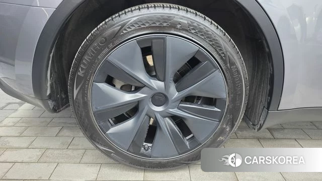 Tesla Model Y id 4548811 из Кореи 15