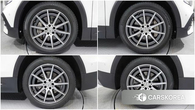 Mercedes-Benz GLB-Class X247 id 4905873 из Кореи 15