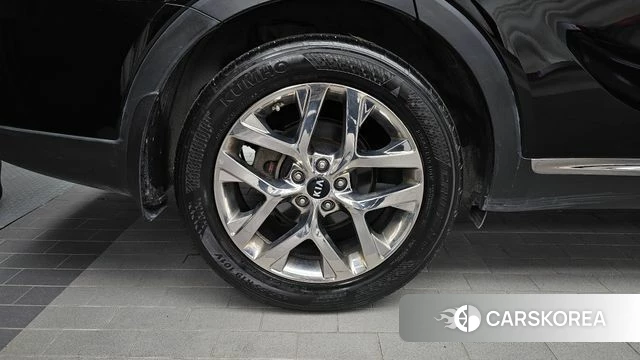 Kia The New Sorento id 5003951 из Кореи 28