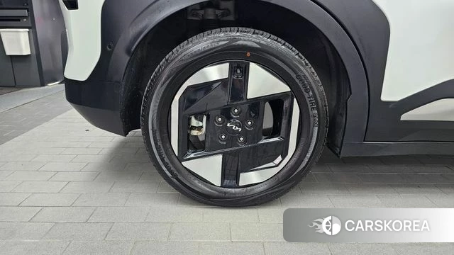 Kia EV3 id 4879731 из Кореи 15