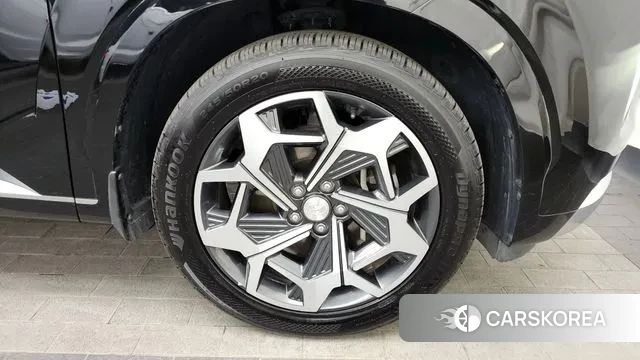 Hyundai Palisade id 3655727 из Кореи 15