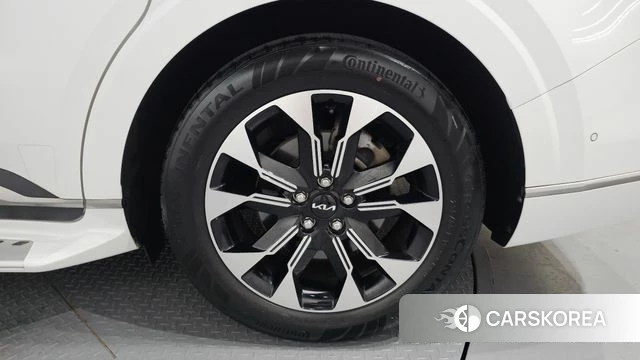 Kia Carnival 4th generation id 3871775 из Кореи 15