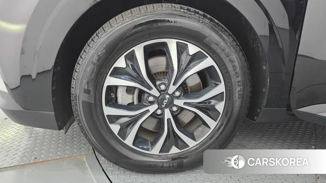 Kia Carnival 4th generation id 5022516 из Кореи 25