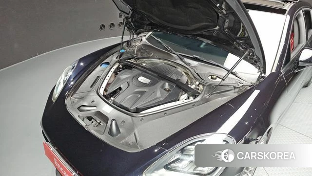 Porsche Panamera (971) id 4785276 из Кореи 34