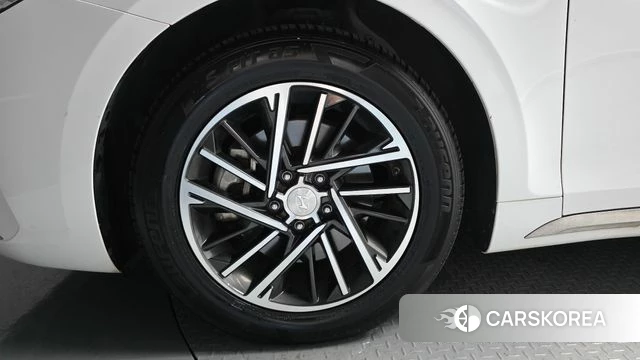 Hyundai The New Grandeur IG id 4592241 из Кореи 15