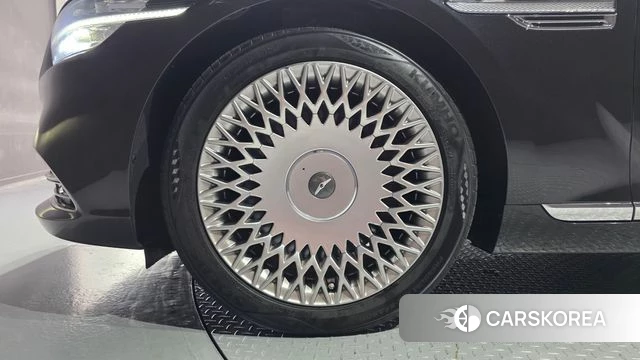 Genesis G90 id 5029197 из Кореи 28
