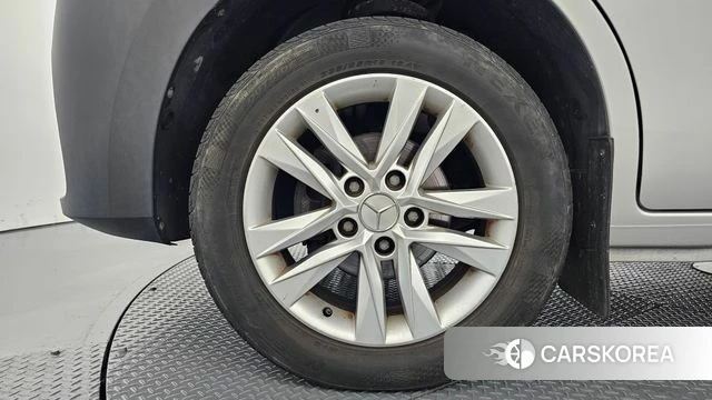 Renault Korea (Samsung) Master id 4906177 из Кореи 15
