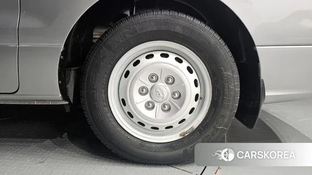 Hyundai The New Grand Starex id 3060736 из Кореи 15
