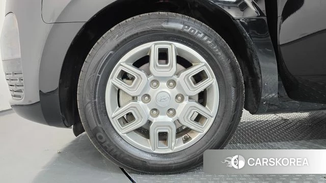 Hyundai Staria id 5027119 из Кореи 15