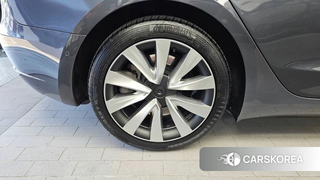 Tesla Model 3 id 4987823 из Кореи 15